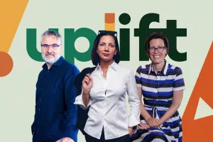 Pokrenuta online platforma Uplift.hr za mikro, male i srednje poduzetnike