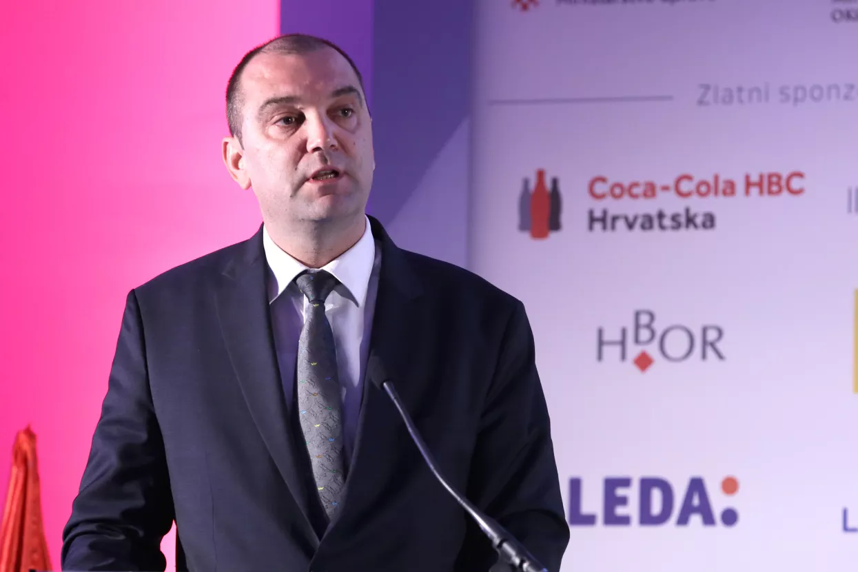 Mario &Scaron;iljeg: Hrvatska je treća europska zemlja koja najvi&scaron;e osjeti posljedice klimatskih promjena