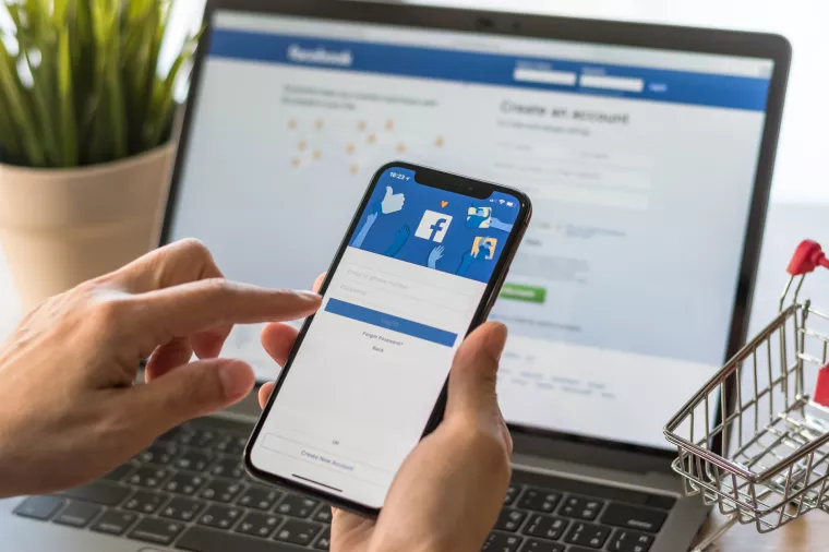 Facebook ograničava reklamiranje mlađima od 18