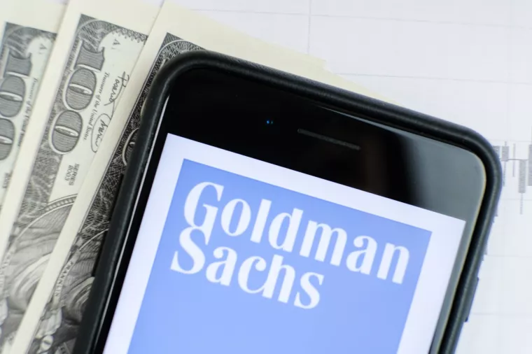 Goldman Sachs planira pokrenuti DeFi ETF koji nema veze s decentraiziranim financijama