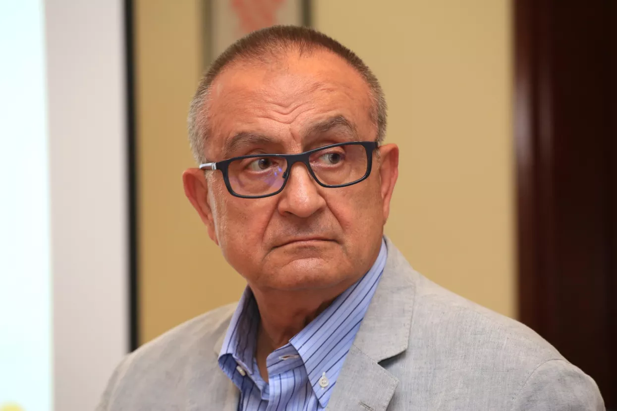 Tvrtke i karijere: Vlasnik prepustio supruzi upravljanje Ljekarnama Joukhadar, smjena na čelu Uni Viridasa, Energia naturalis povećala temeljni kapital&hellip;