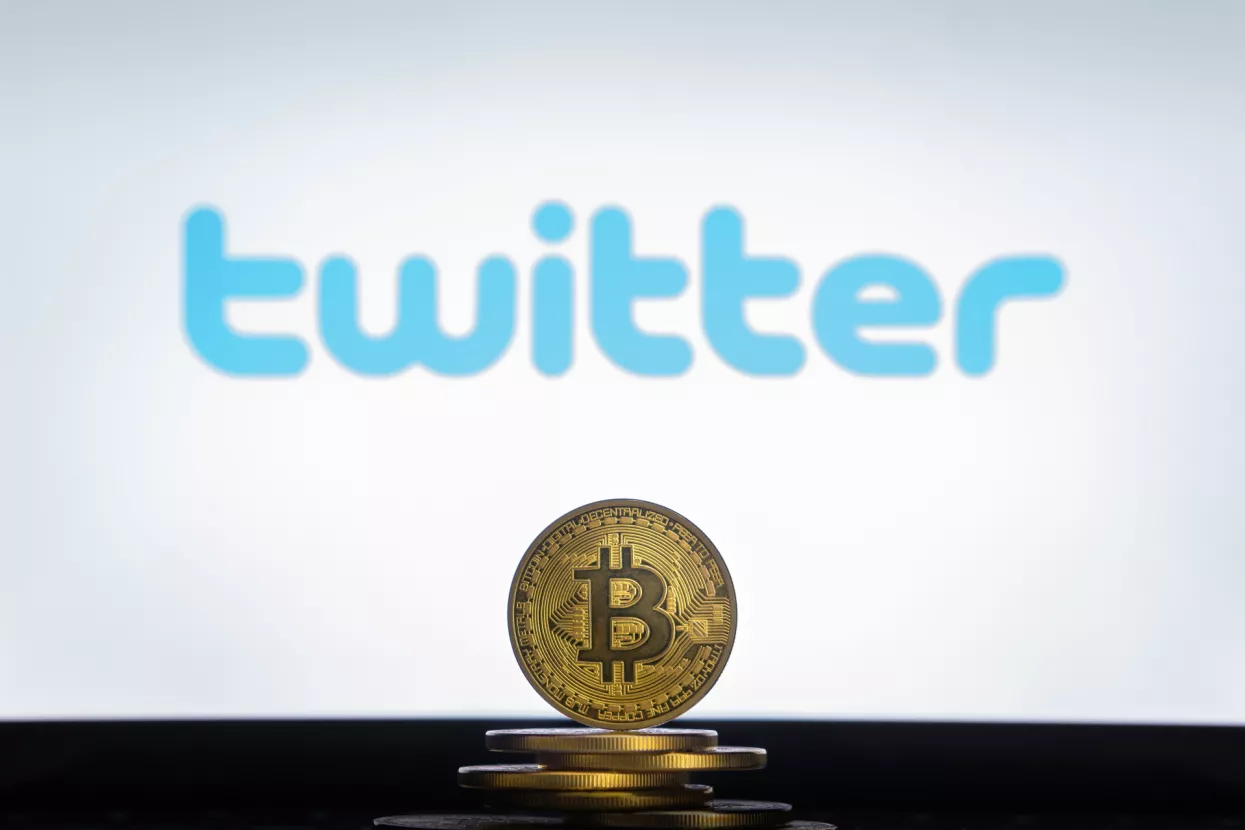 Twitter planira integraciju kriptovalute u svoje proizvode i usluge