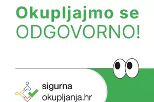Platforma 'Sigurna okupljanja' &ndash; prvi korak u organizaciji kulturnih događanja