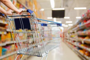 Potro&scaron;nja i dalje raste - potro&scaron;nja u maloprodajama porasla za 10 posto u lipnju