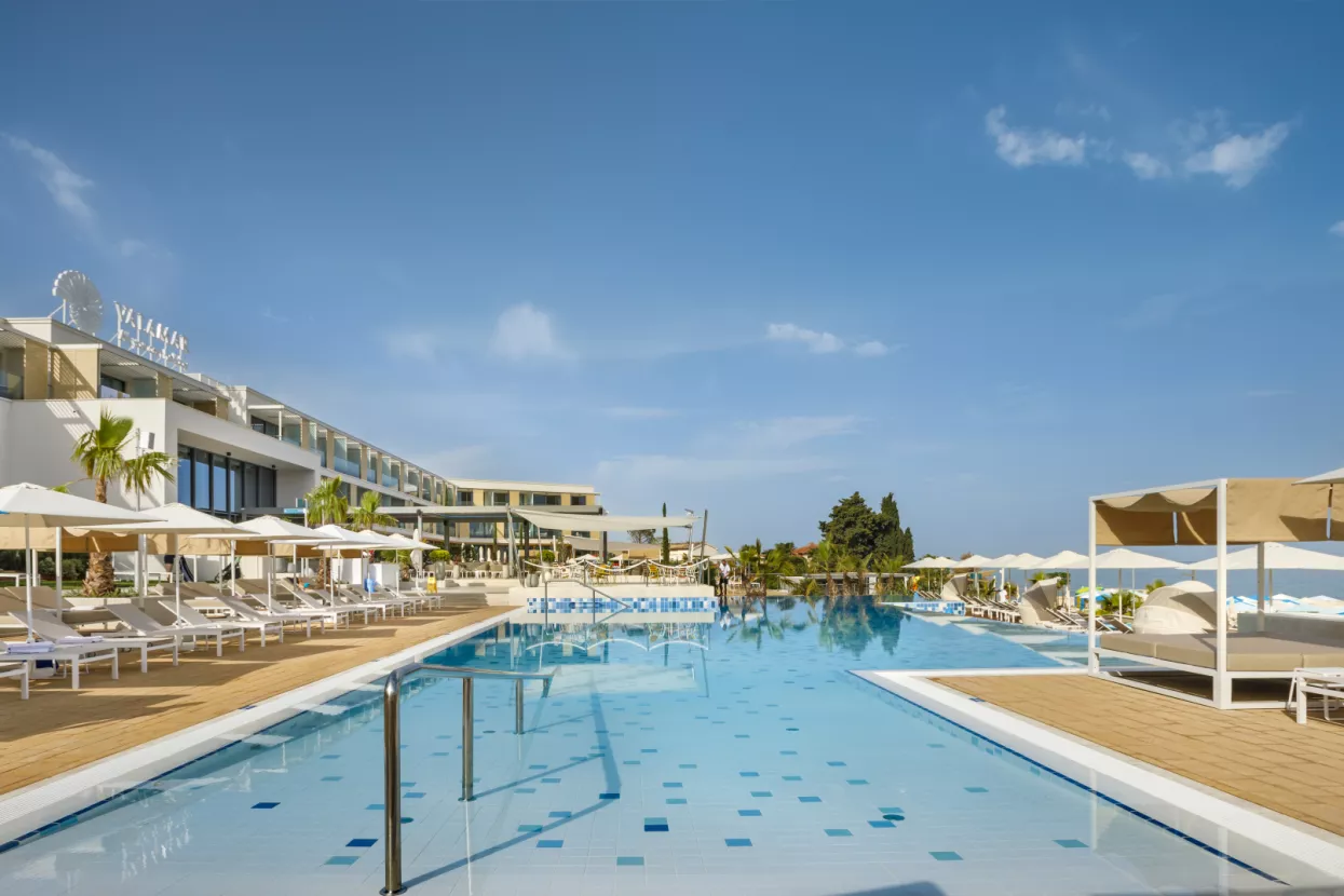 Valamar Riviera u prvoj polovici 2021. vi&scaron;e nego udvostručila prihode u odnosu na isto razdoblje lani