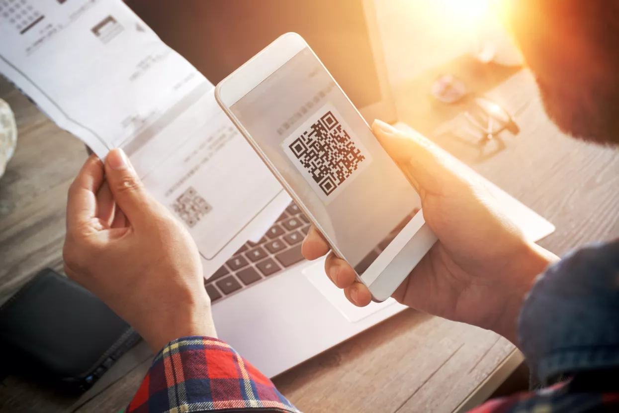 Kako su QR kodovi uz pandemiju ponovno postali dio na&scaron;e svakodnevice