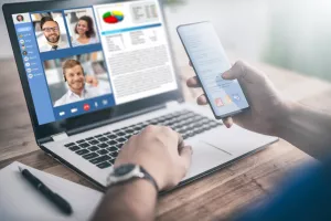 Remote rad - Kako postaviti organizaciju da radi na daljinu
