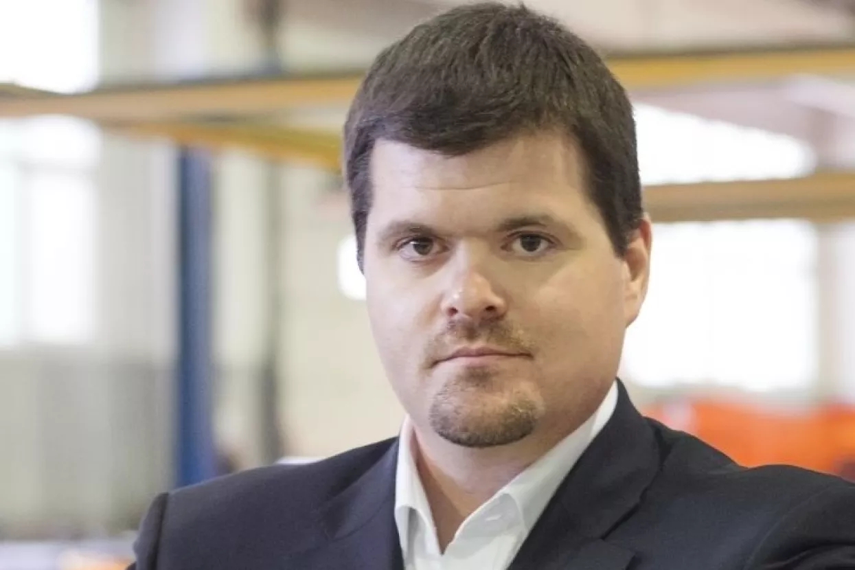 Franičević: Sami smo predložili da preuzmemo udjele u Rasco Holderu od Maxa Holdera
