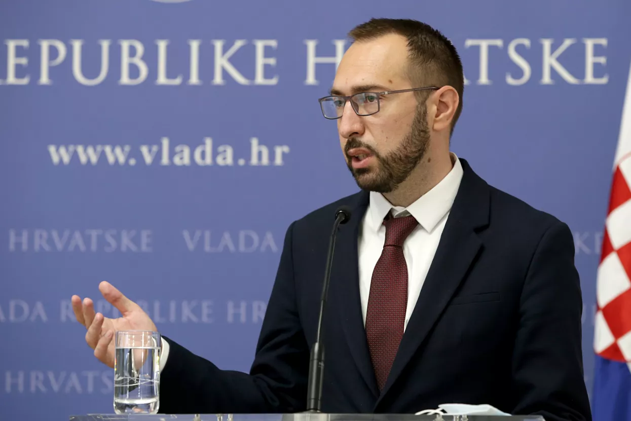 Toma&scaron;ević: financije su najveći problem Zagreba, i dalje razgovaramo s bankama