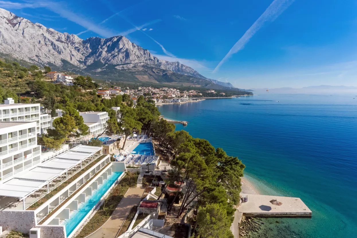 Miodrag &Scaron;ajatović: Novi srednji sloj nema za ljetovanje u hotelima