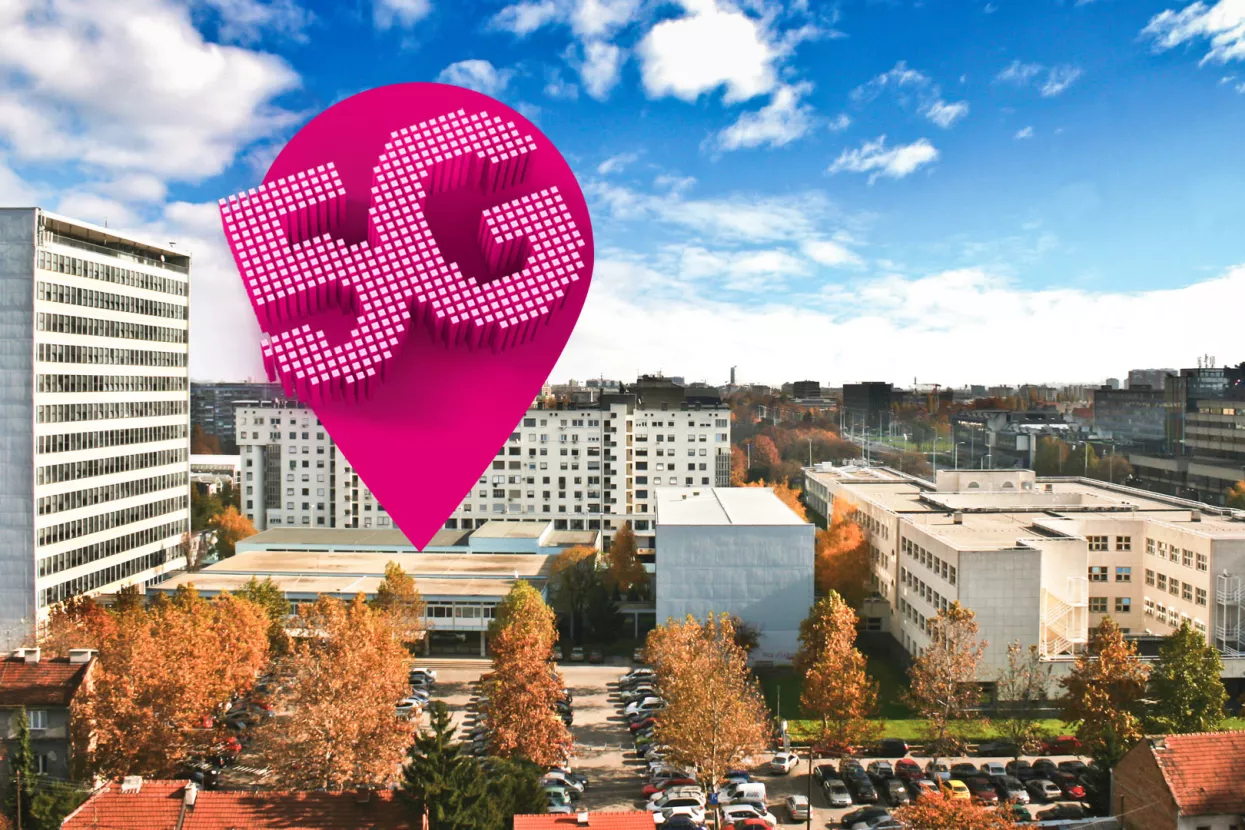 Javna dražba za 5G frekvencije donijela gotovo 360 milijuna kuna