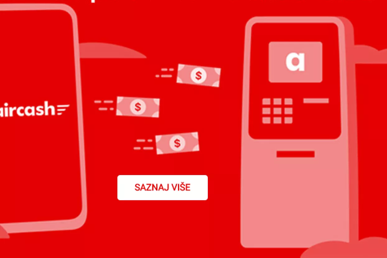 &Scaron;panjolska je novo trži&scaron;te u sklopu europske ekspanzije hrvatskog 'fintecha' Aircash