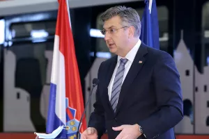 Miodrag &Scaron;ajatović: Fran&scaron;iza &ndash; najbolji opis ekonomske politike Plenkovićeve vlade