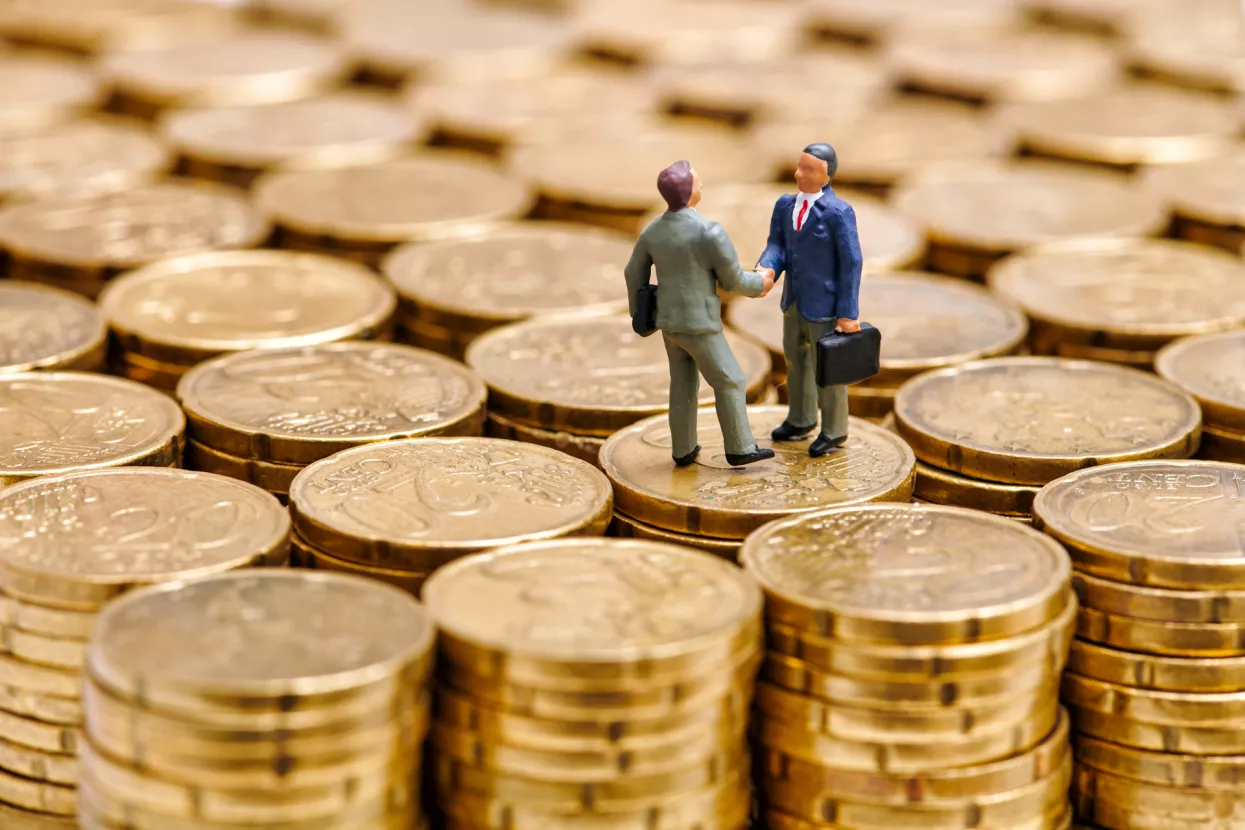 Nova jamstva od 1,4 milijarde eura za manje poduzetnike