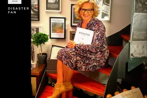 Knjiga 'Disaster' tvrtke Crocon izabrana za najbolju knjigu na svjetskom marketin&scaron;kom natjecanju