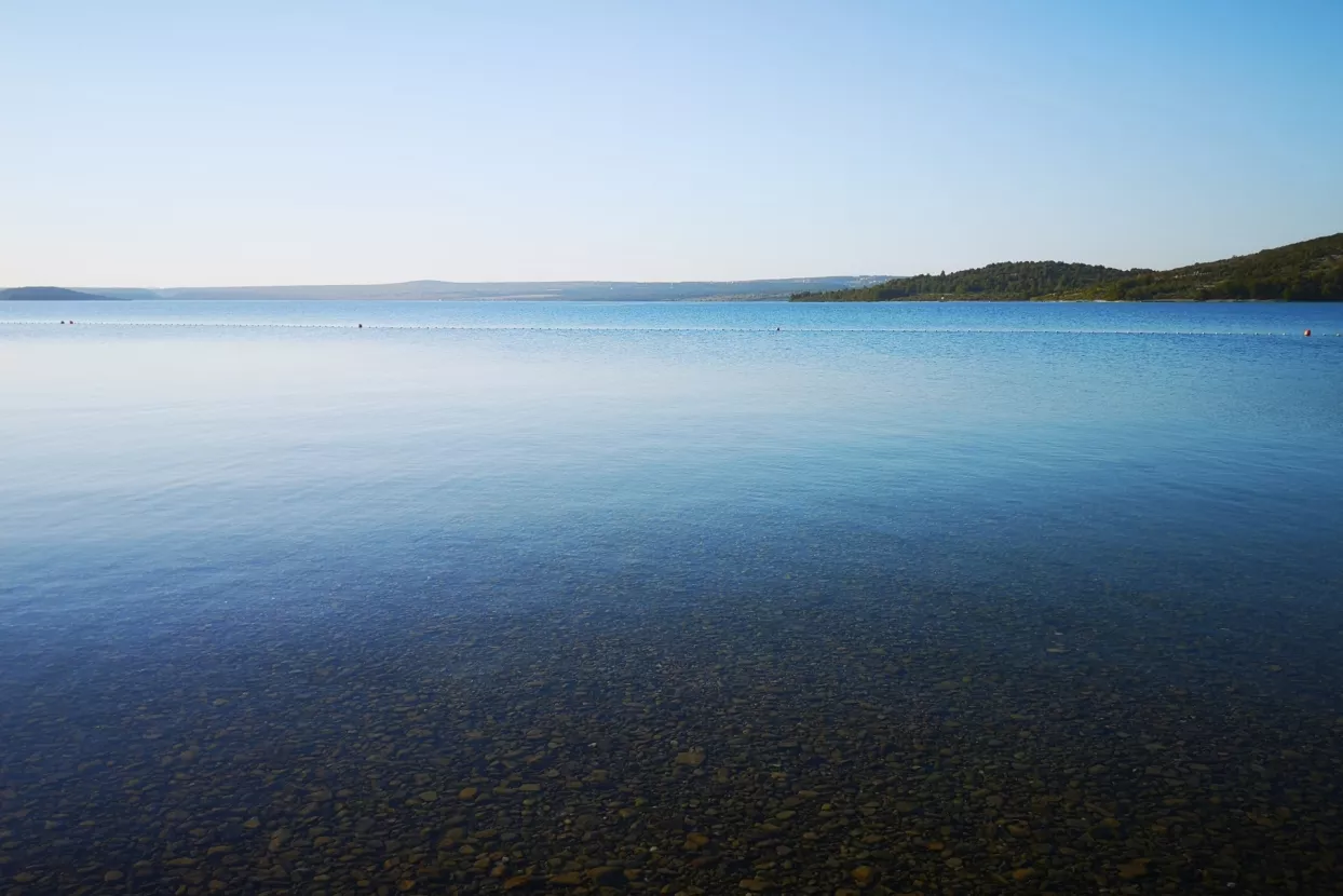 Na Prukljanskom jezeru sprema se novi sudar aktivista i 'golfera', težak 300 milijuna eura