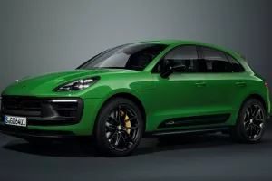 Osvježeni Porsche pravi je macan izvana i iznutra