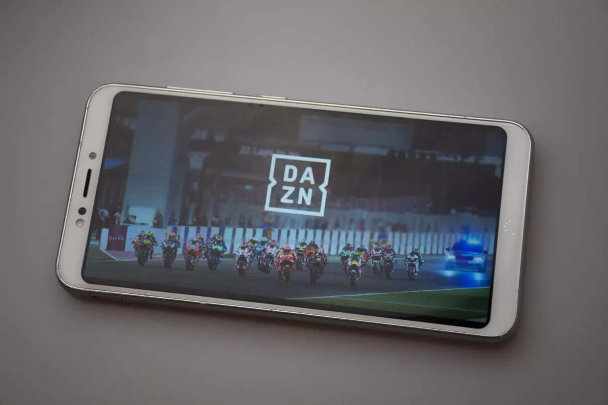 DAZN sve vi&scaron;e konkurira televizijskim prijenosima - 'Netflix za sport' uvodi nove usluge
