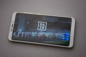DAZN sve vi&scaron;e konkurira televizijskim prijenosima - 'Netflix za sport' uvodi nove usluge