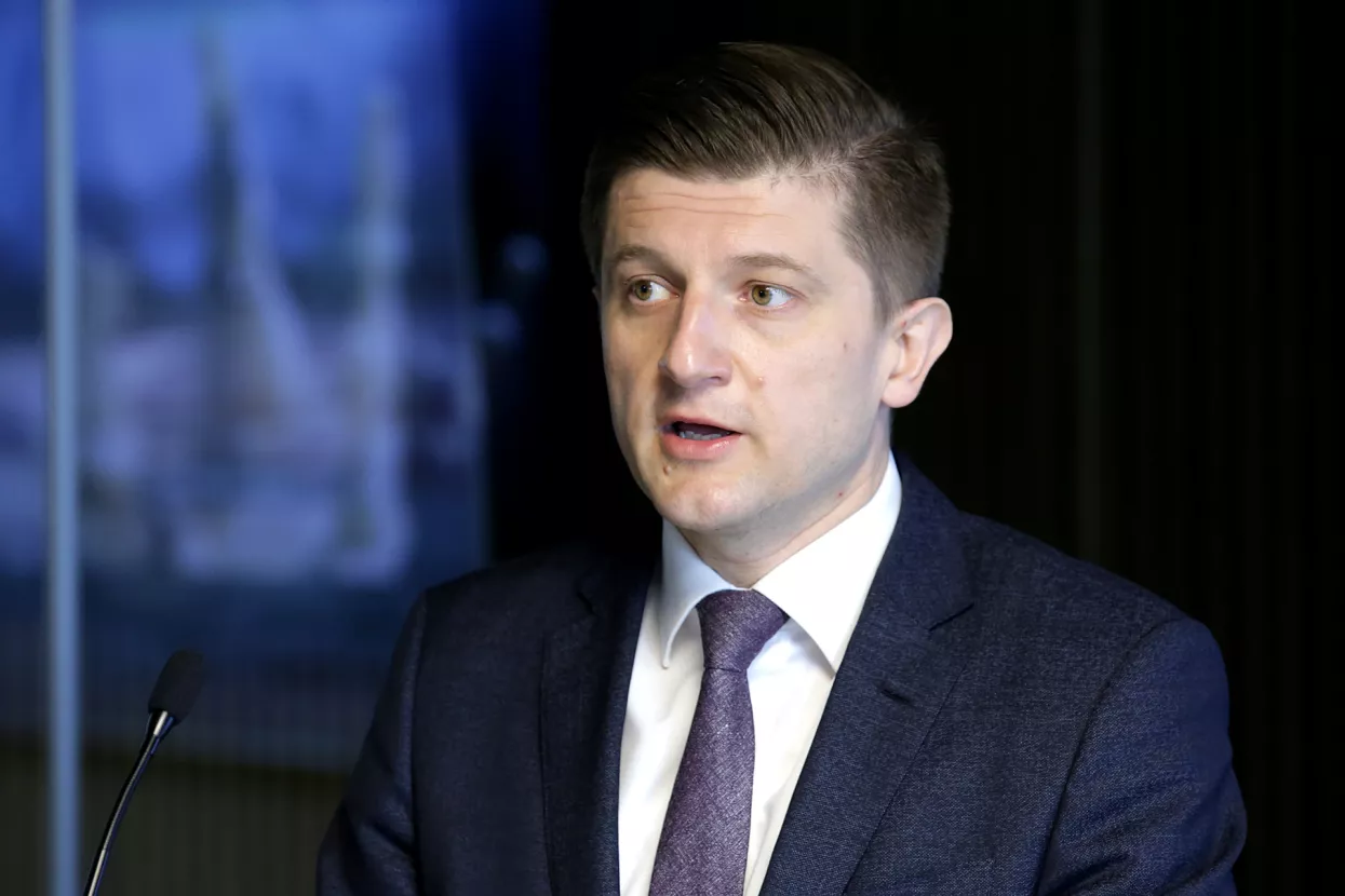 Ministar Marić: S obzirom na pandemiju jo&scaron; se ne razmi&scaron;lja o snižavanju cijena hrane