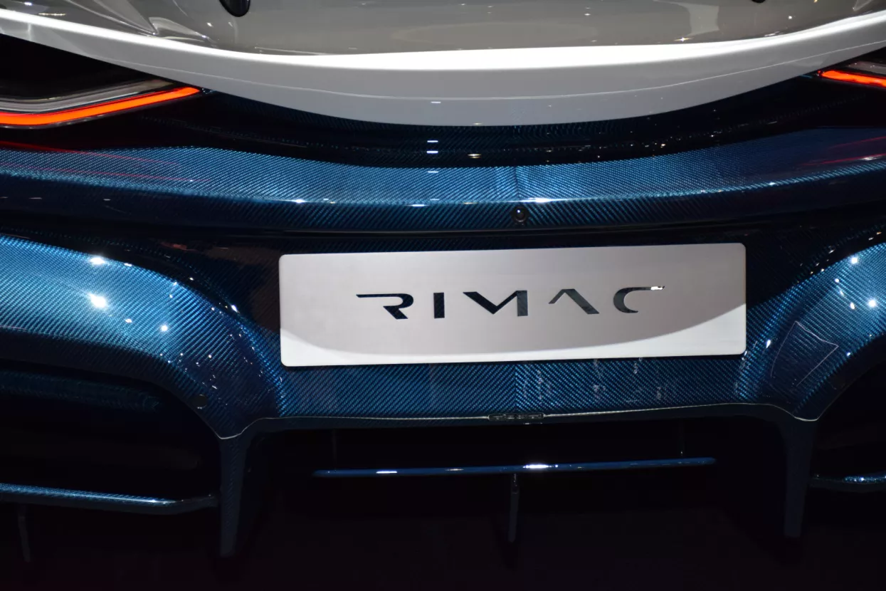 Udruga hrvatskih studenata u inozemstvu organizira radionicu s Rimac Automobilima
