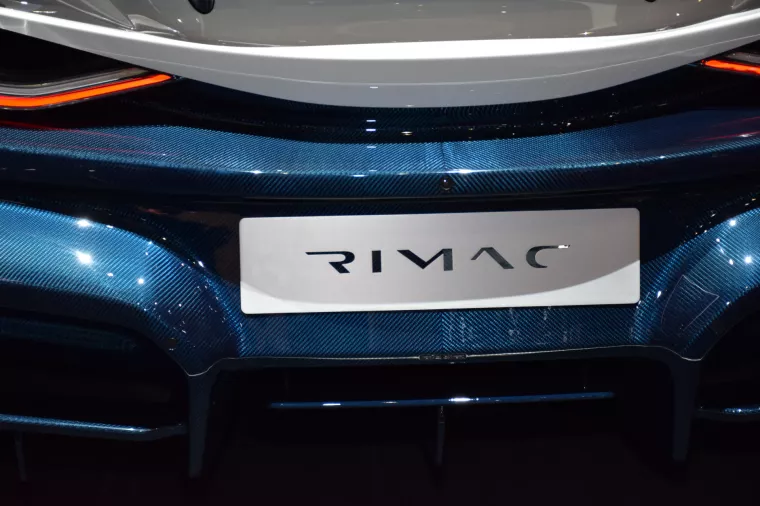 Udruga hrvatskih studenata u inozemstvu organizira radionicu s Rimac Automobilima