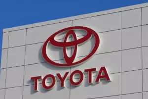 Toyota smanjuje proizvodnju za 40 posto