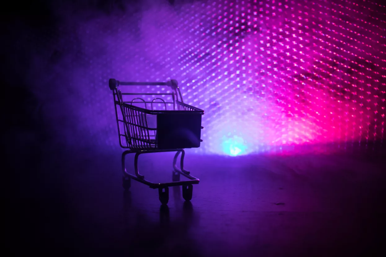 Chat commerce - Kako je robna razmjena prerasla u razgovornu trgovinu i zapečatila sudbinu prodavača
