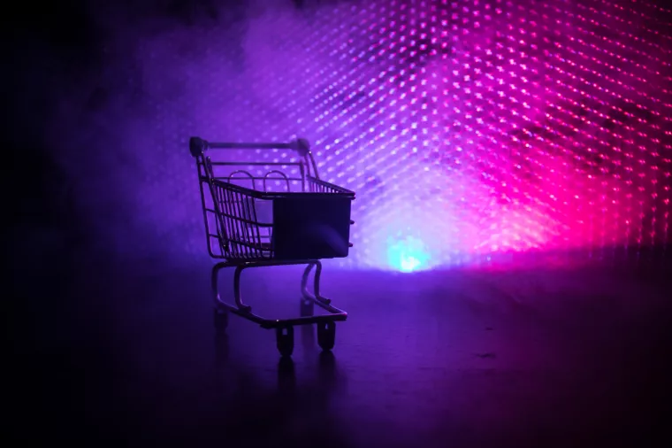 Chat commerce - Kako je robna razmjena prerasla u razgovornu trgovinu i zapečatila sudbinu prodavača