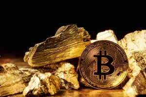 Nova dilema - Može li se bitcoin usporediti sa zlatom?