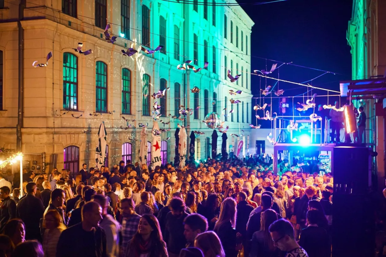 14. Weekend Media Festival održat će se pod motom 'Živio život'