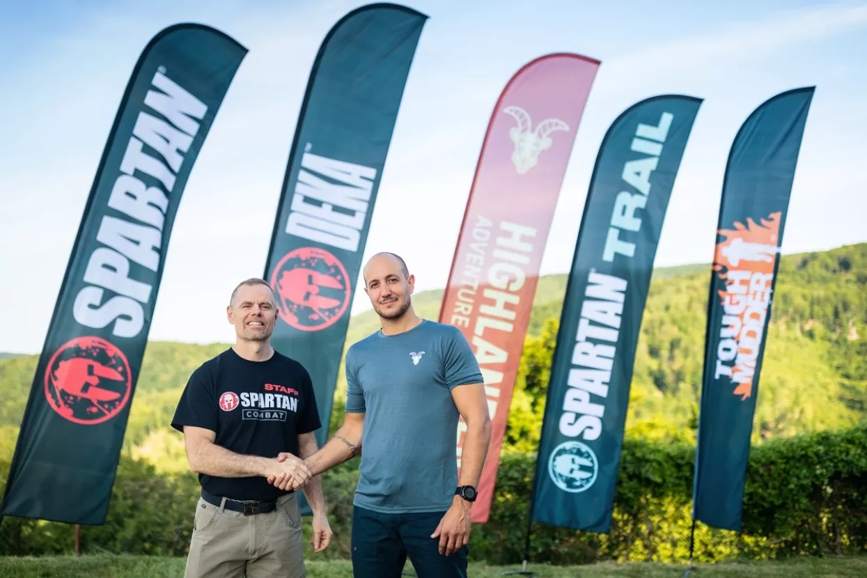 Američki Spartan Race investirao u hrvatski brend Highlander