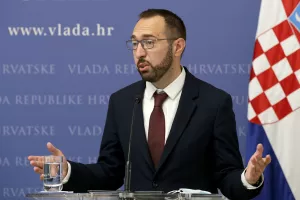 Tko su novi članovi uprave Holdinga koje je Toma&scaron;ević upravo predstavio