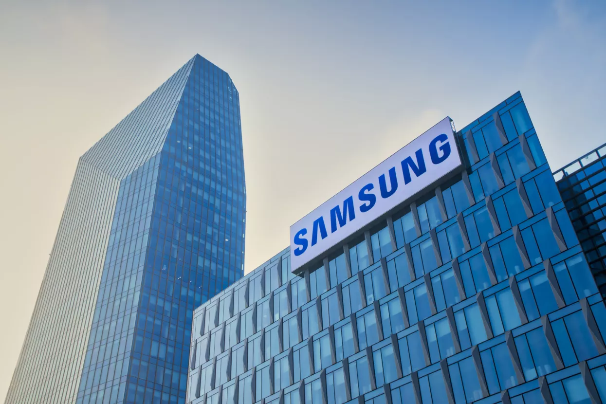Samsung ulaže 206 milijardi dolara u biofarmaceutiku, umjetnu inteligenciju i robotiku