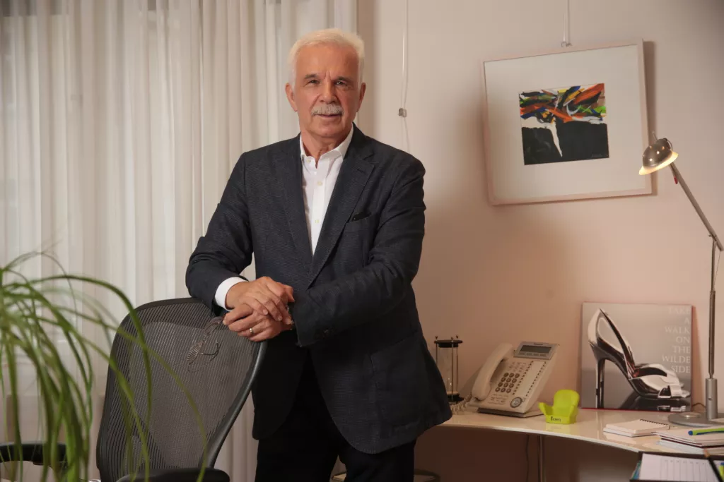 [Životna priča] Mladen Vedri&scaron; - Tuđman mi je predlagao mjesto premijera, ali zapelo je na samostalnosti funkcije