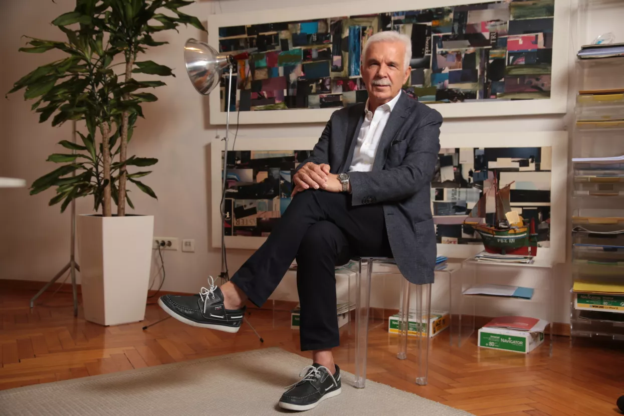 [Životna priča] Mladen Vedri&scaron; - Tuđman mi je predlagao mjesto premijera, ali zapelo je na samostalnosti funkcije