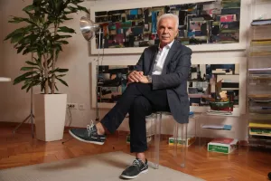 [Životna priča] Mladen Vedri&scaron; - Tuđman mi je predlagao mjesto premijera, ali zapelo je na samostalnosti funkcije