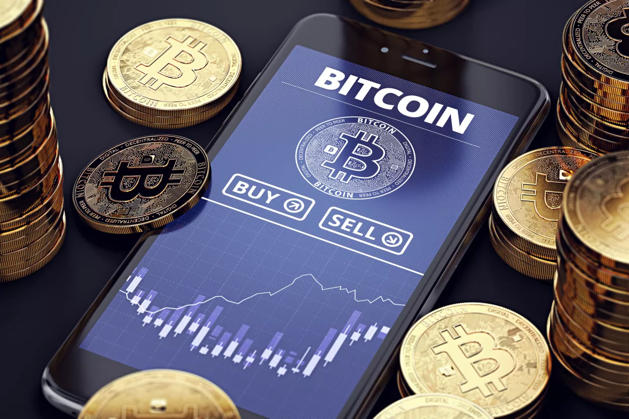 Je li sada vrijeme za kupnju Bitcoina?