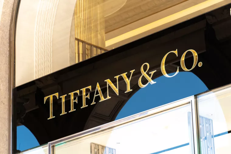 Kampanja Tiffany&amp;Co: Moćan par, Basquiat, žuti dijamant i pokoja sitna laž