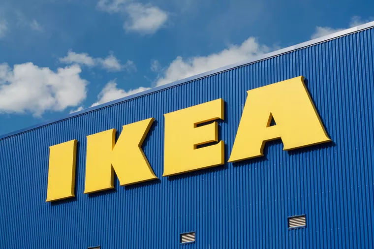 IKEA počinje prodavati obnovljivu energiju kućanstvima u &Scaron;vedskoj