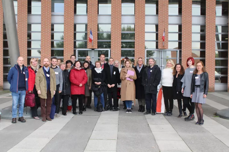 Veleučili&scaron;te u Bjelovaru među vodećima prema povlačenju sredstava iz programa Erasmus+ u Hrvatskoj