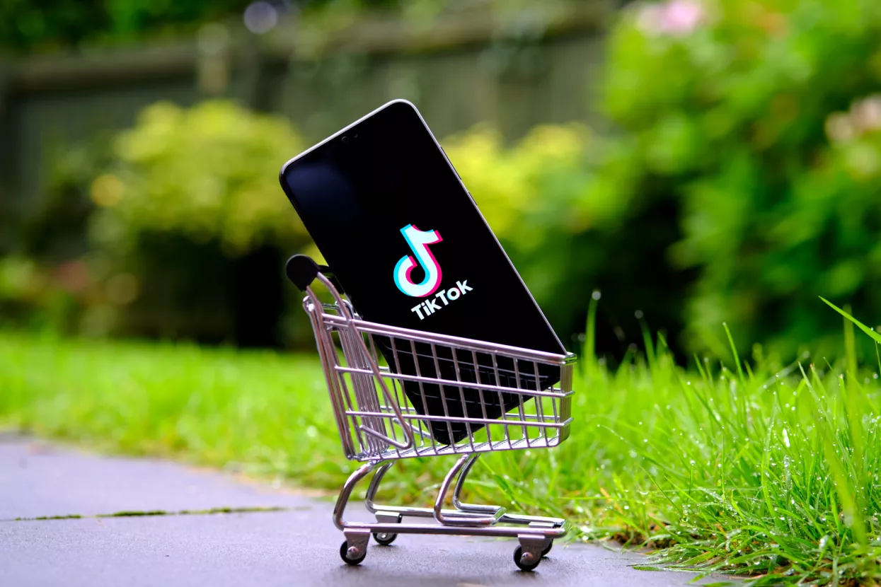 TikTok sa Shopifyijem uvodi uslugu direktne e-trgovine