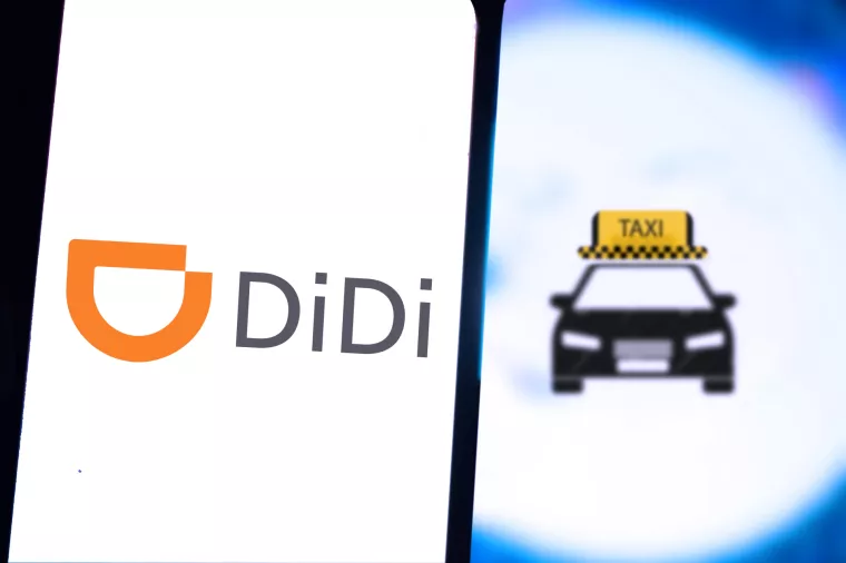 Kineski Uber optužen za prikupljanje podataka korisnika