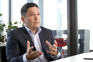 Alen Kovač: Izgledi za oporavak sve vi&scaron;e poprimaju oblik slova V