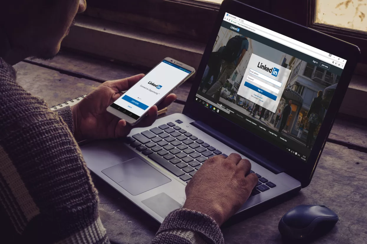 LinkedIn uvodi novi alat protiv pristranosti pri zapo&scaron;ljavanju