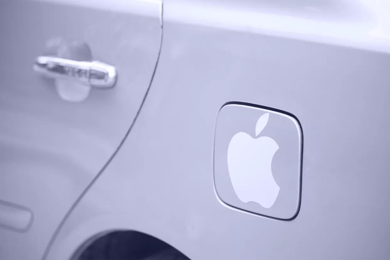 Električno vozilo Apple Car moglo bi biti predstavljeno do kraja godine