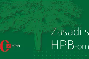 ZASADITE STABLO S HPB-OM: Uključite se u veliki ekolo&scaron;ko-volonterski projekt Hrvatske po&scaron;tanske banke i Hrvatskih &scaron;uma