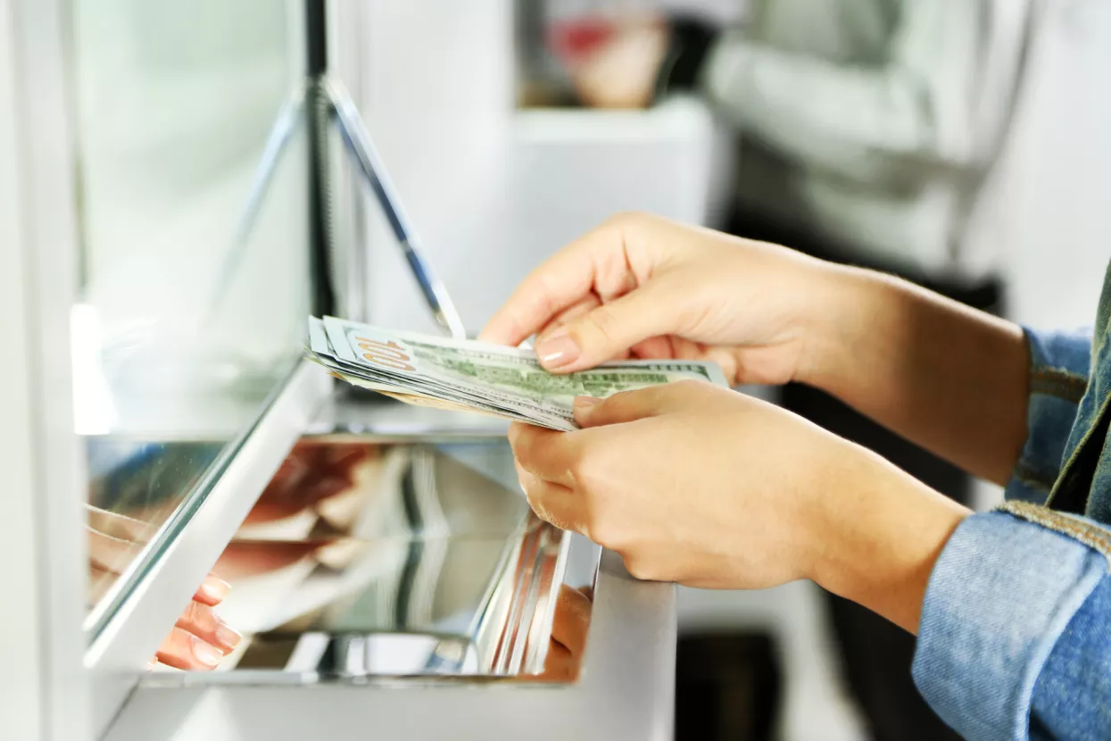 Depoziti kućanstava porasli za 3,3 milijarde kuna u srpnju u odnosu na lipanj