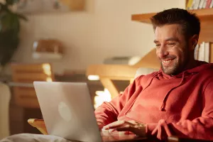 Novost za online shoppere: Mastercard predstavio program povrata novca za kupnju online