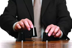 Lažni biznismeni: Kako prepoznati prevaranta